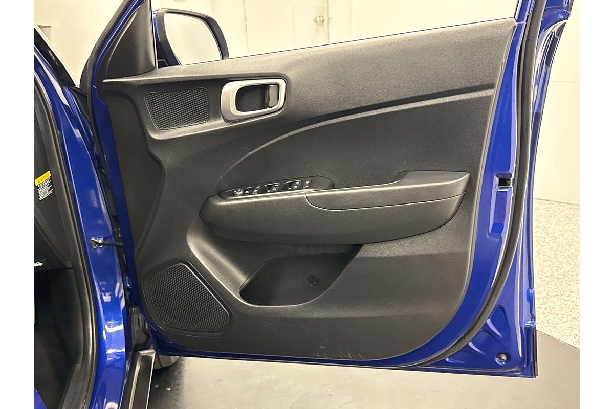 2019 Hyundai Venue Active QX