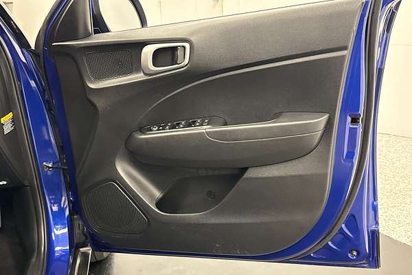 2019 Hyundai Venue Active QX