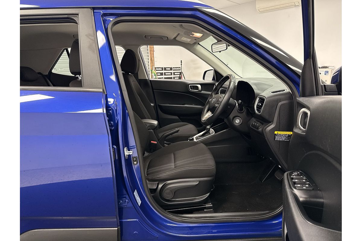 2019 Hyundai Venue Active QX