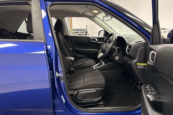 2019 Hyundai Venue Active QX