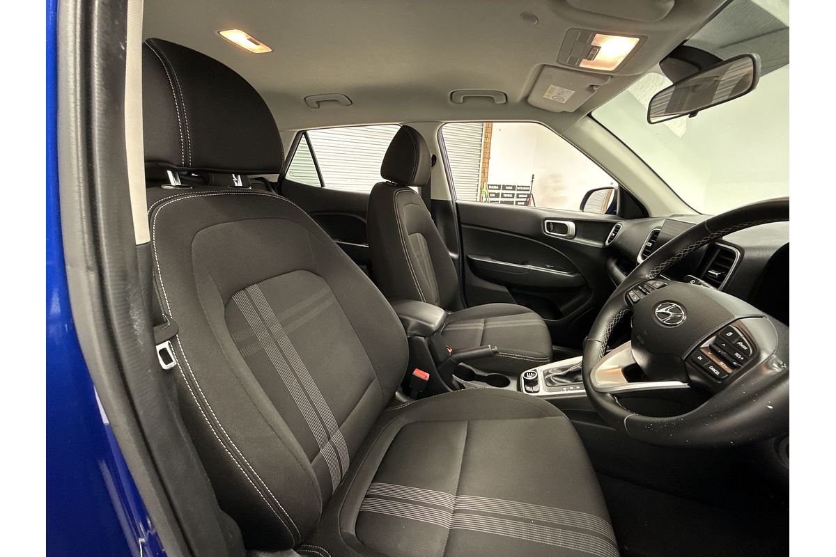 2019 Hyundai Venue Active QX