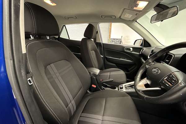 2019 Hyundai Venue Active QX