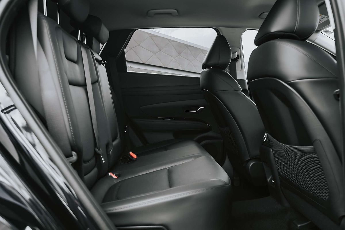 2024 Hyundai Tucson Elite NX4.V3