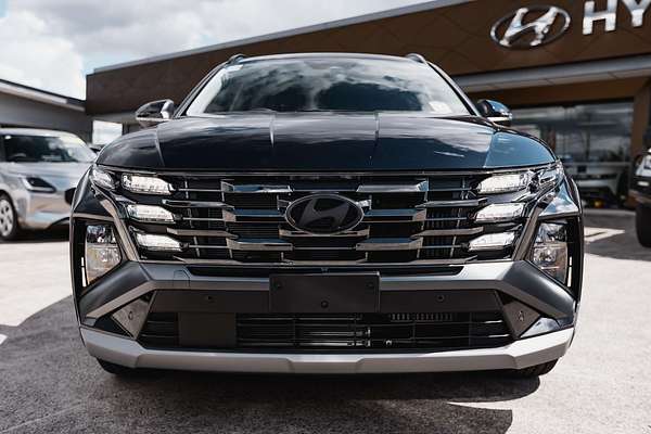2024 Hyundai Tucson Elite NX4.V3