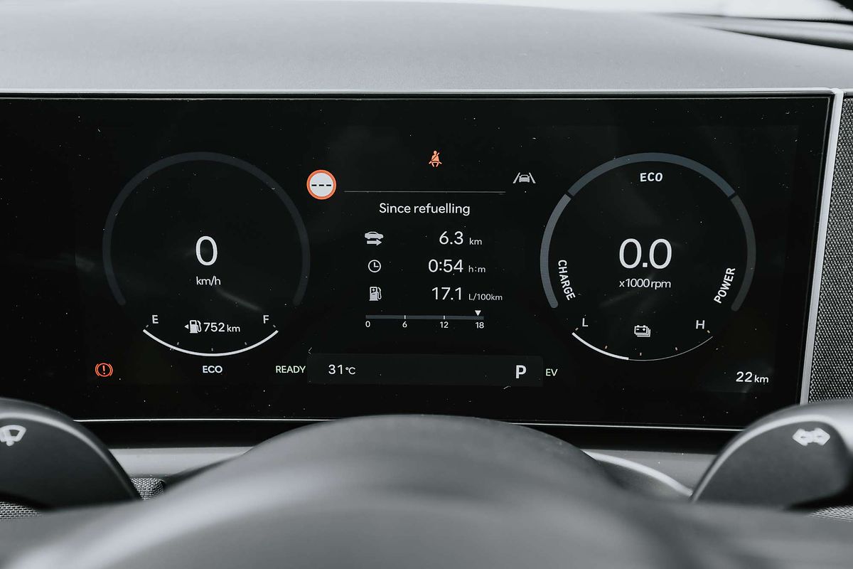 2024 Hyundai Tucson Elite NX4.V3