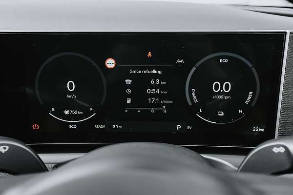 2024 Hyundai Tucson Elite NX4.V3