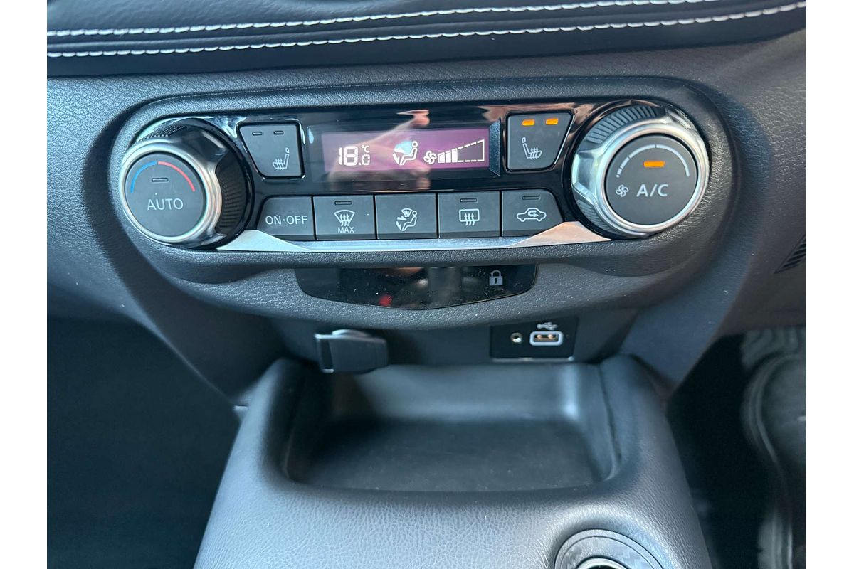 2022 Nissan JUKE ST-L F16