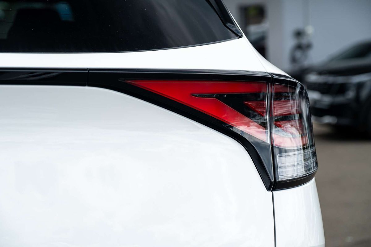 2025 Kia Sportage HEV GT-Line NQ5