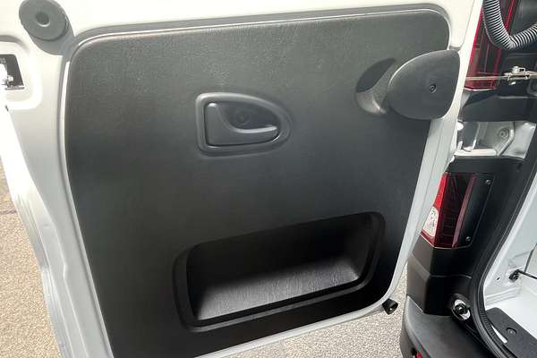 2024 Renault Trafic Pro X82 LWB