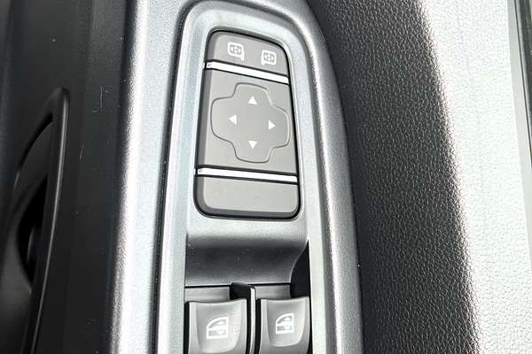 2024 Renault Trafic Pro X82 LWB