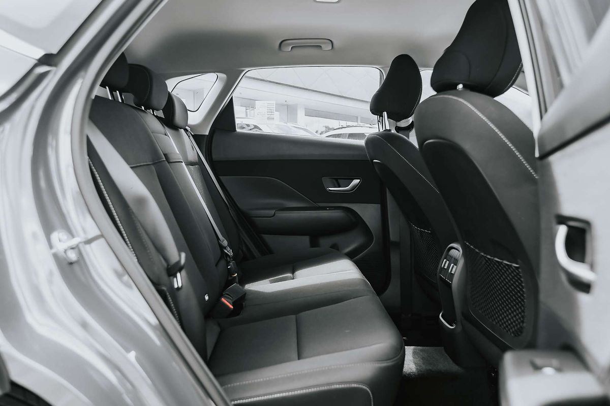 2024 Hyundai Kona SX2.V2