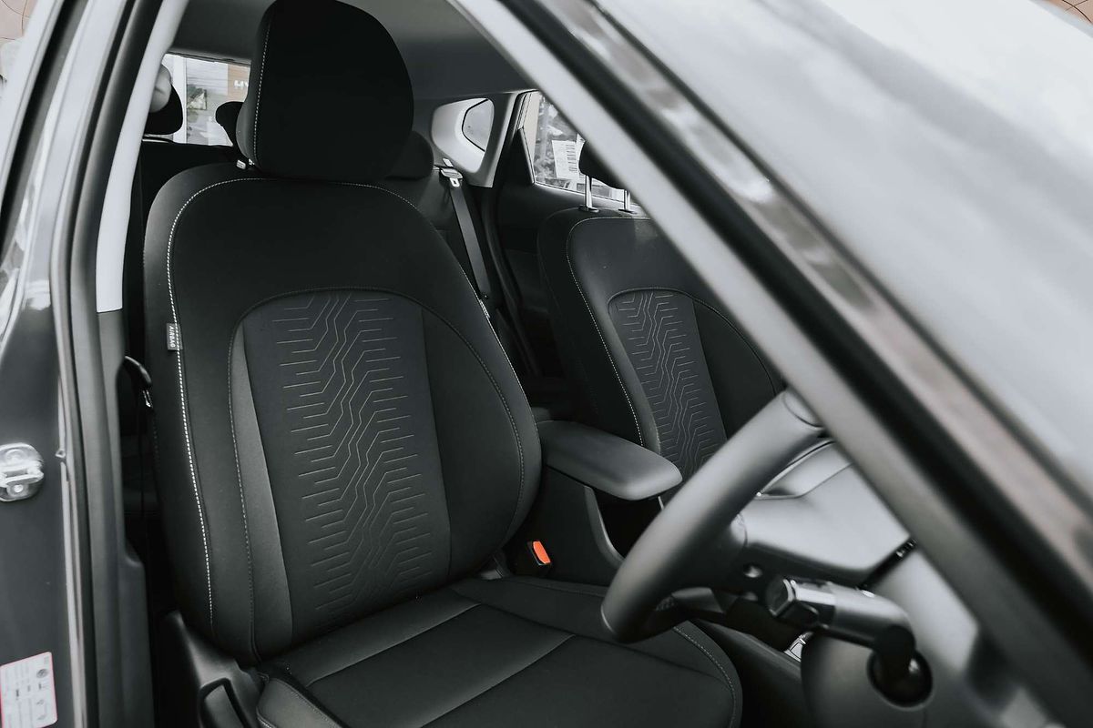 2024 Hyundai Kona SX2.V2