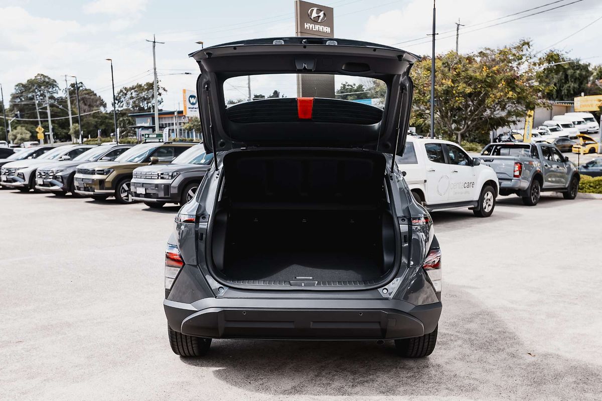 2024 Hyundai Kona SX2.V2