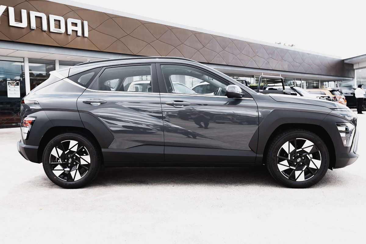 2024 Hyundai Kona SX2.V2