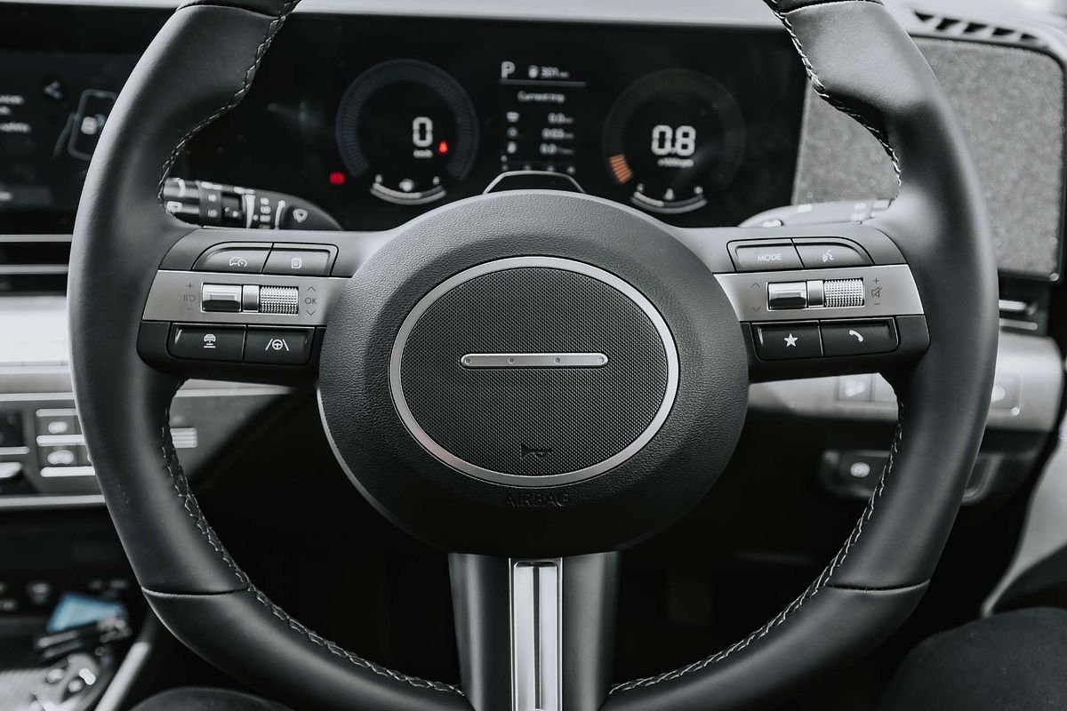 2024 Hyundai Kona SX2.V2