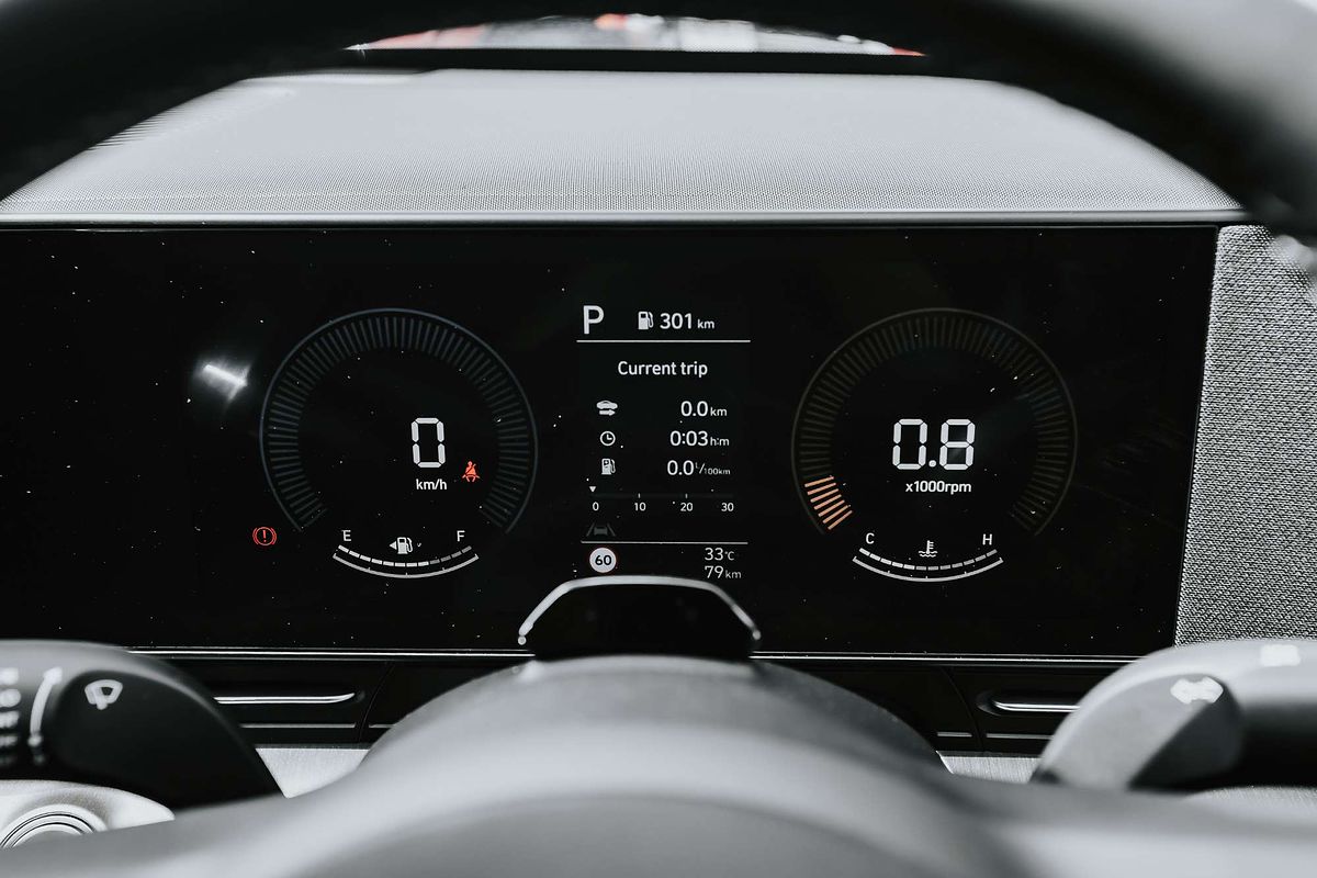 2024 Hyundai Kona SX2.V2