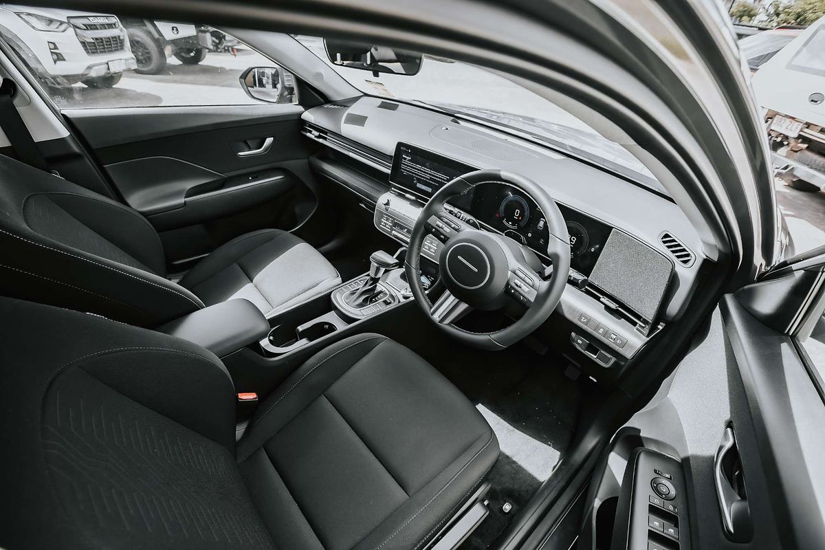 2024 Hyundai Kona SX2.V2