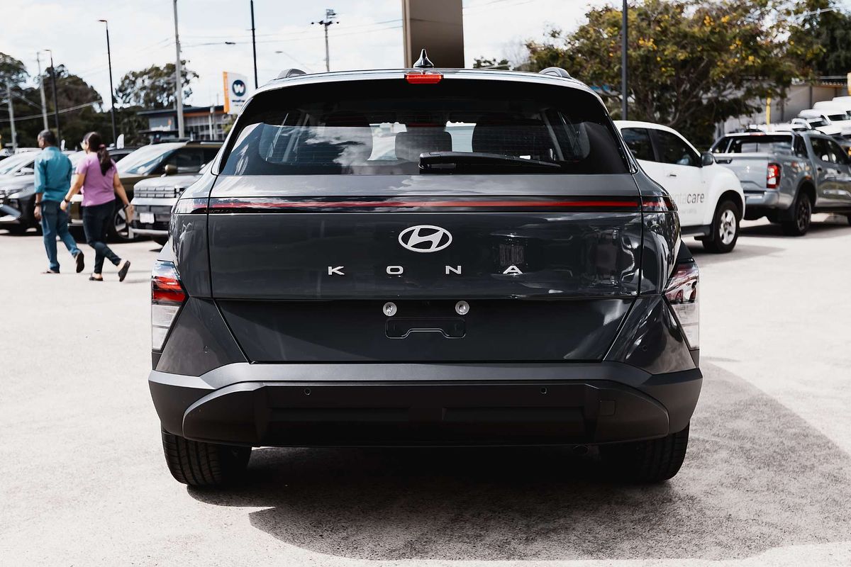 2024 Hyundai Kona SX2.V2