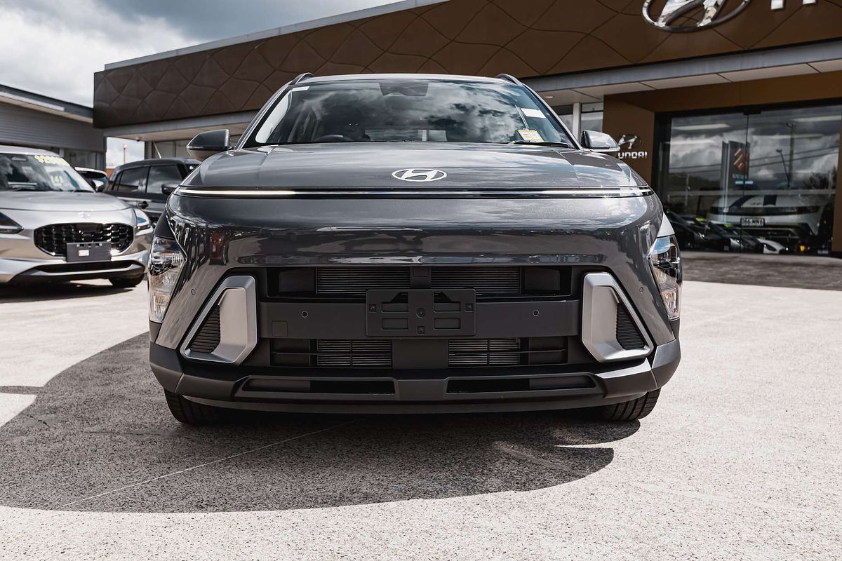 2024 Hyundai Kona SX2.V2