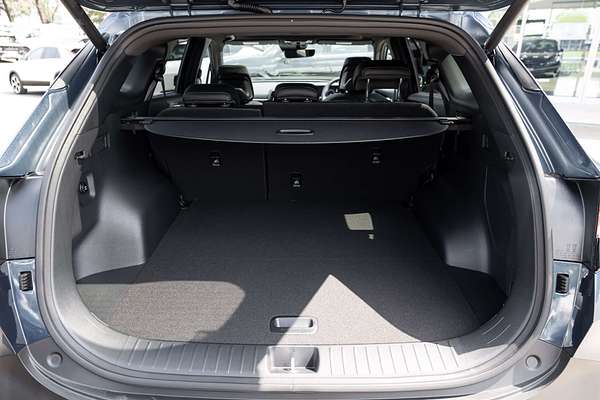 2025 Kia Sportage HEV GT-Line NQ5
