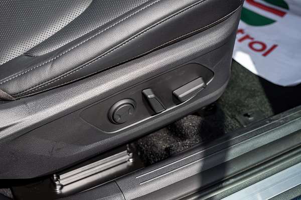 2025 Kia Sportage HEV GT-Line NQ5