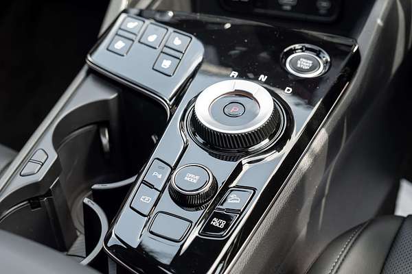 2025 Kia Sportage HEV GT-Line NQ5