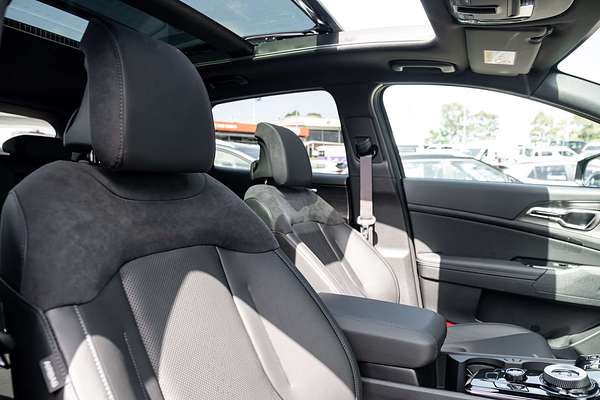 2025 Kia Sportage HEV GT-Line NQ5