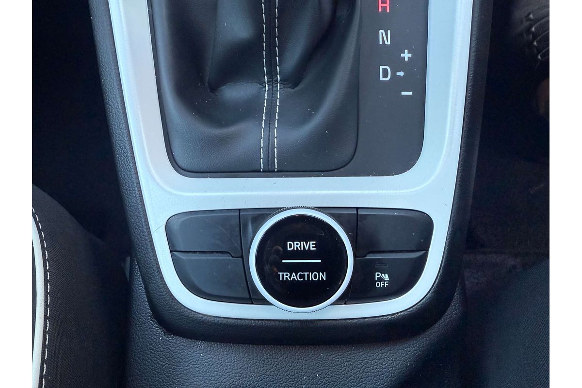 2022 Hyundai Venue Elite QX.V4