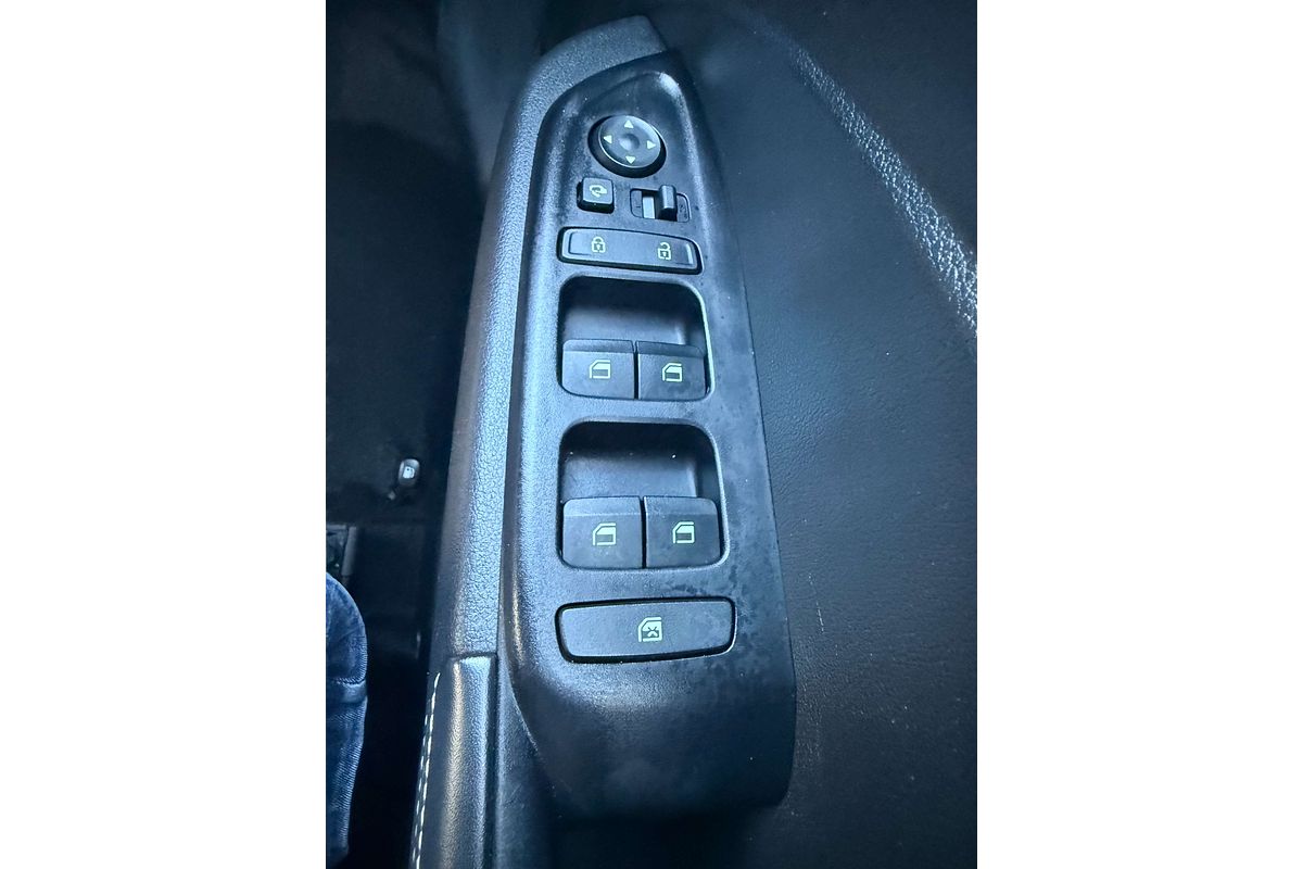 2022 Hyundai Venue Elite QX.V4