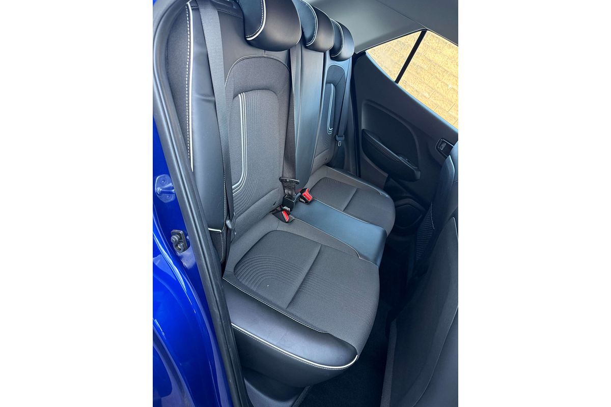 2022 Hyundai Venue Elite QX.V4