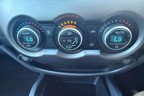 2014 Ford Ranger XLT PX 4X4
