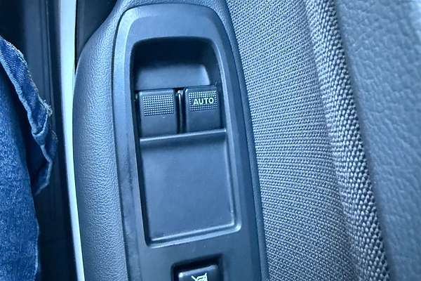 2014 Ford Ranger XLT PX 4X4