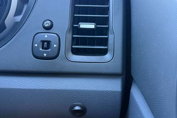 2014 Ford Ranger XLT PX 4X4