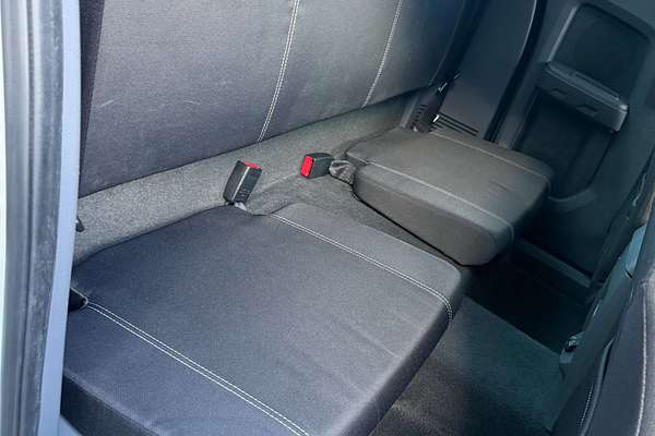 2014 Ford Ranger XLT PX 4X4