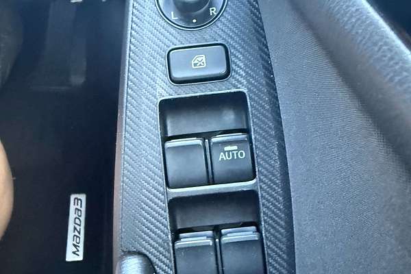 2016 Mazda 3 Maxx BM Series