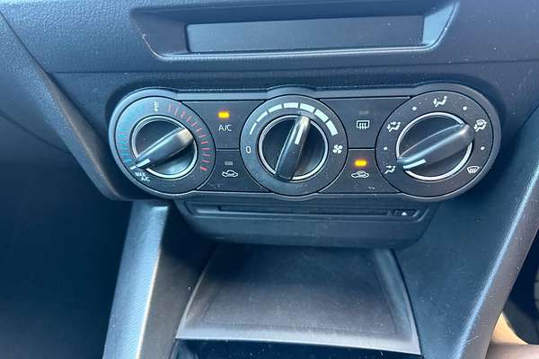 2016 Mazda 3 Maxx BM Series