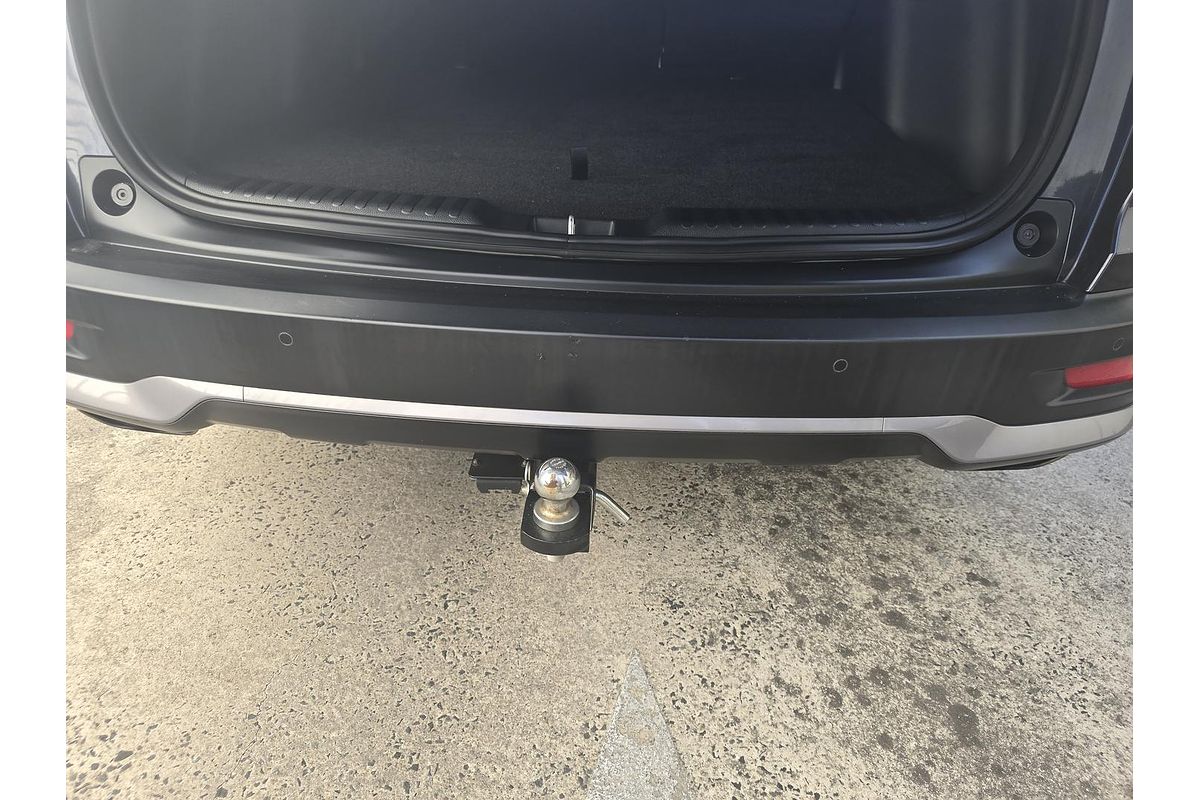 2022 Honda CR-V VTi LX AWD RW