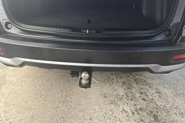 2022 Honda CR-V VTi LX AWD RW