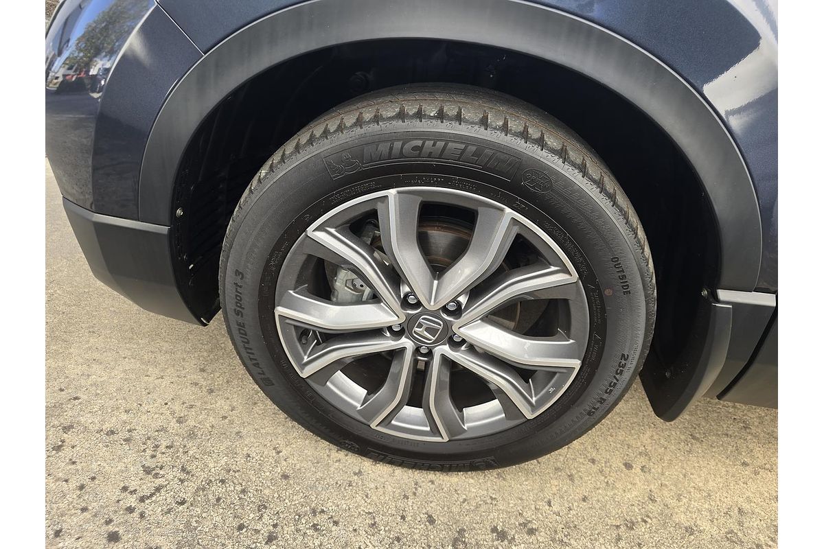 2022 Honda CR-V VTi LX AWD RW