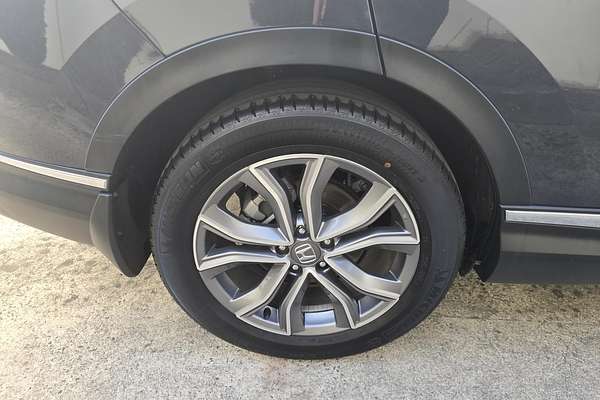 2022 Honda CR-V VTi LX AWD RW