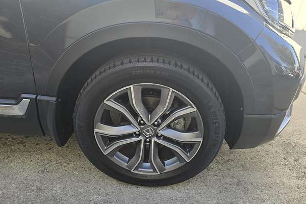 2022 Honda CR-V VTi LX AWD RW