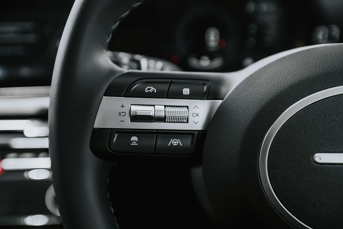 2024 Hyundai Tucson  NX4.V3