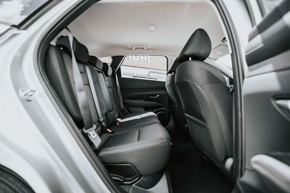 2024 Hyundai Tucson  NX4.V3