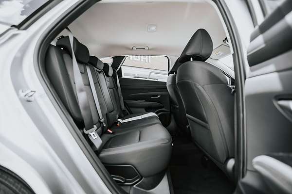2024 Hyundai Tucson  NX4.V3