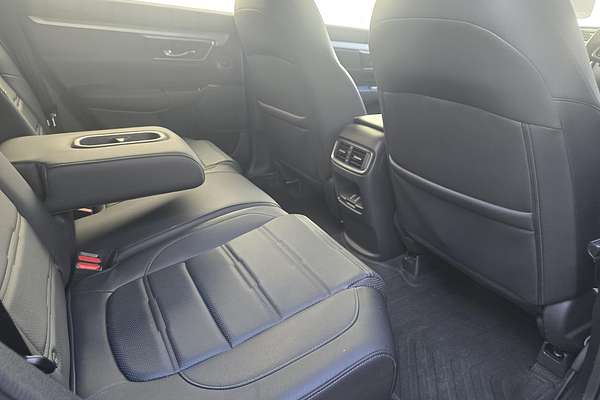2022 Honda CR-V VTi LX AWD RW