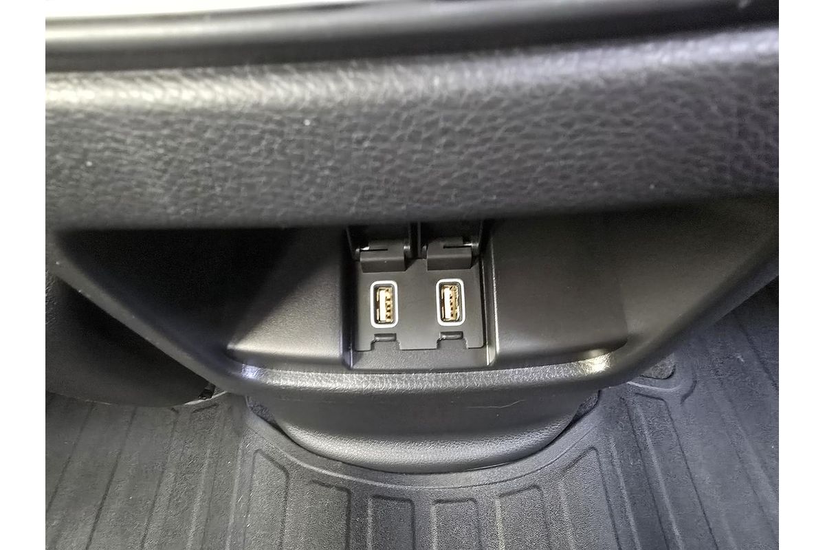 2022 Honda CR-V VTi LX AWD RW