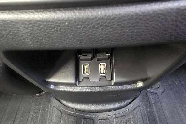 2022 Honda CR-V VTi LX AWD RW