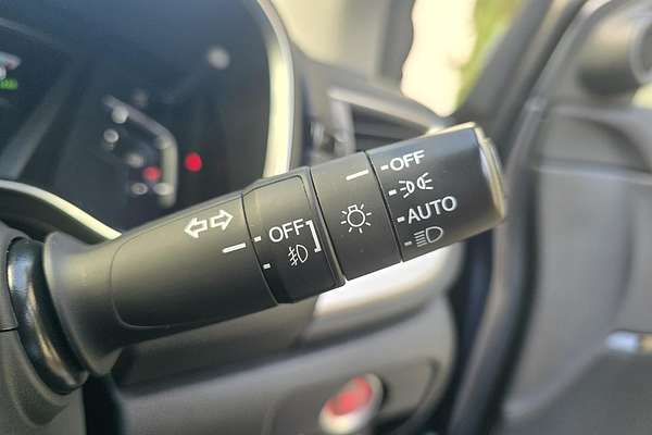 2022 Honda CR-V VTi LX AWD RW
