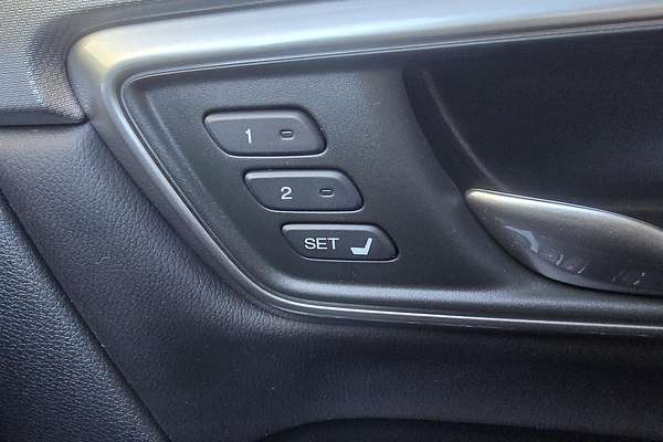 2022 Honda CR-V VTi LX AWD RW