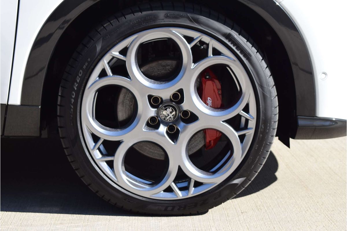 2023 Alfa Romeo Tonale